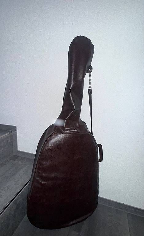 Instruments de musique: Schöne Gitarre – D'occasion à Rorschacherberg par Markoe 3