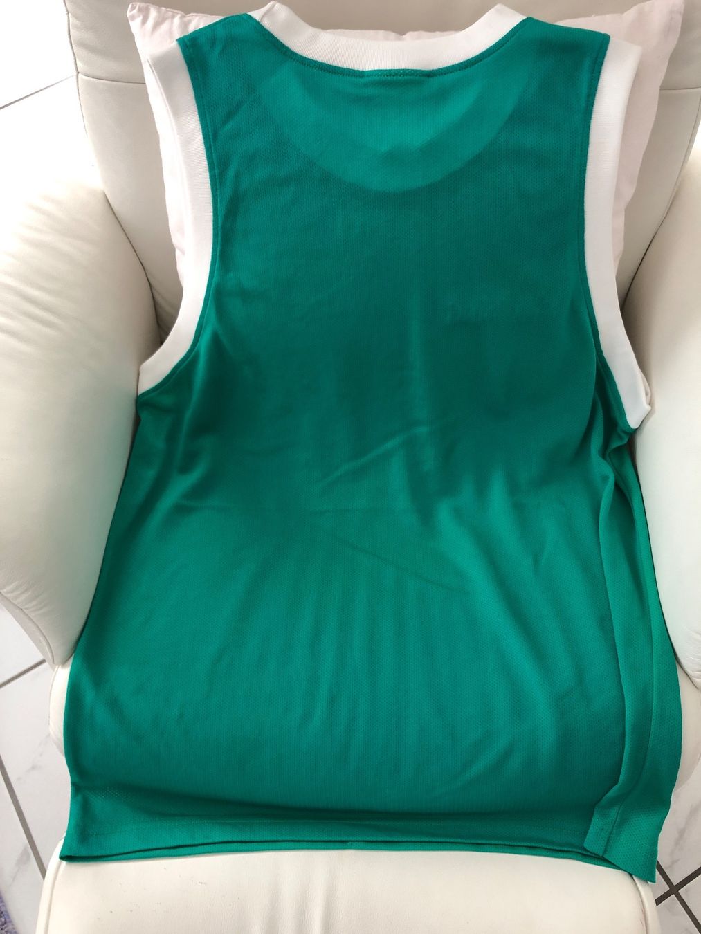 T-shirt: T-Shirt Spalding – Usato da Bettwiesen venduto da cofrarium 3
