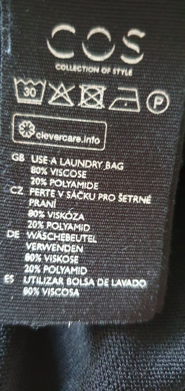 Cos Maglioni & Felpe: COS Longpullover gr M, NEU – Nuovo (secondo la descrizione) da Niederbipp venduto da blu_jw7r 5