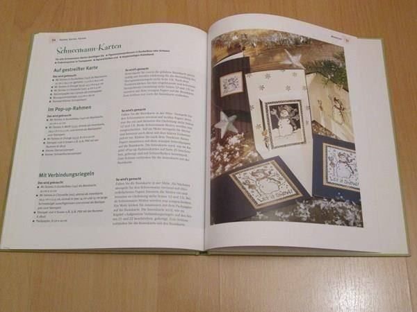 Libri: Glückwunschkarten stilvoll gestalten – Usato da Neuchâtel venduto da Dualseele 8