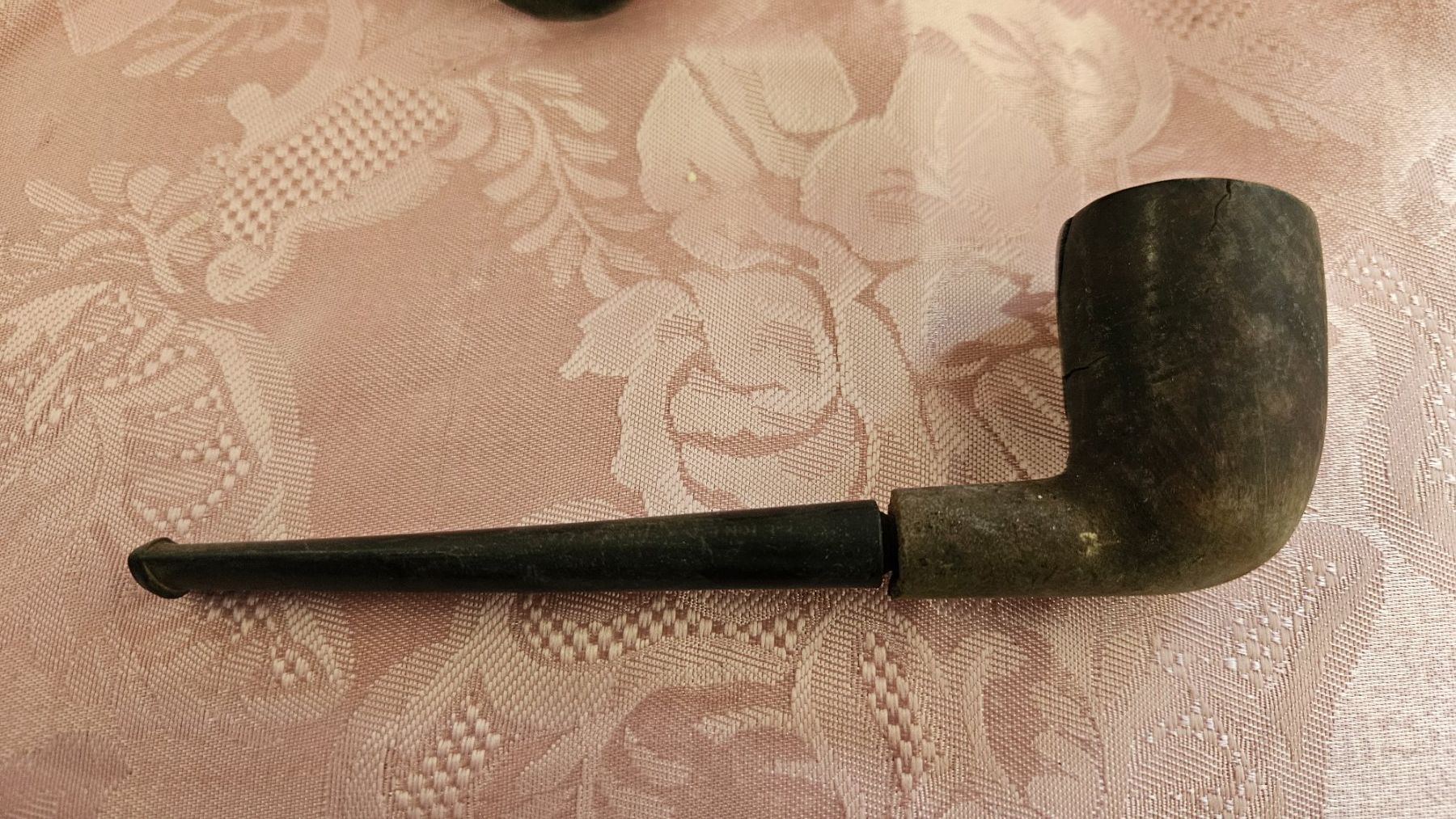 Tabakpfeifen & Zubehör: Pipa in legno (4) – Gebraucht aus Melano von H-Sara 1