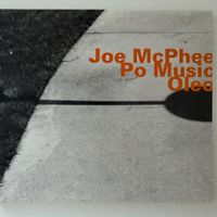 Joe McPhee Po Music - Oleo (CD Hatology) at Boswil 1982