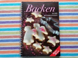 Betty Bossi💥🌞 Backen💥 nicht nur in der Weihnachtszeit