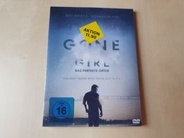 Gone Girl neu und ovp