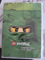 Lego Ninjago Komplettbox Folge 1-26 DVD 