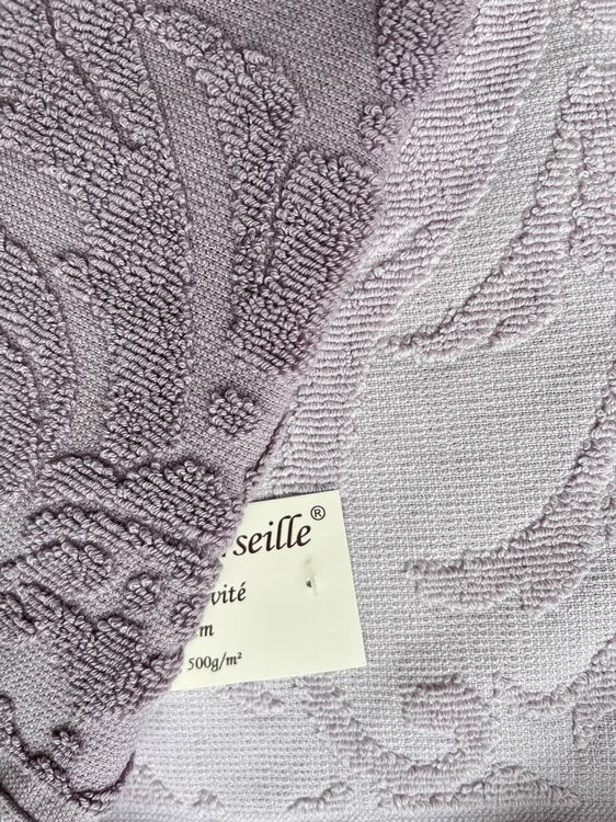 Serviettes de bain: Restposten: Handtücher , Neu! Shoppreis 77.- – Neuf avec emballage d'origine à Allschwil par mapetitemaison 1
