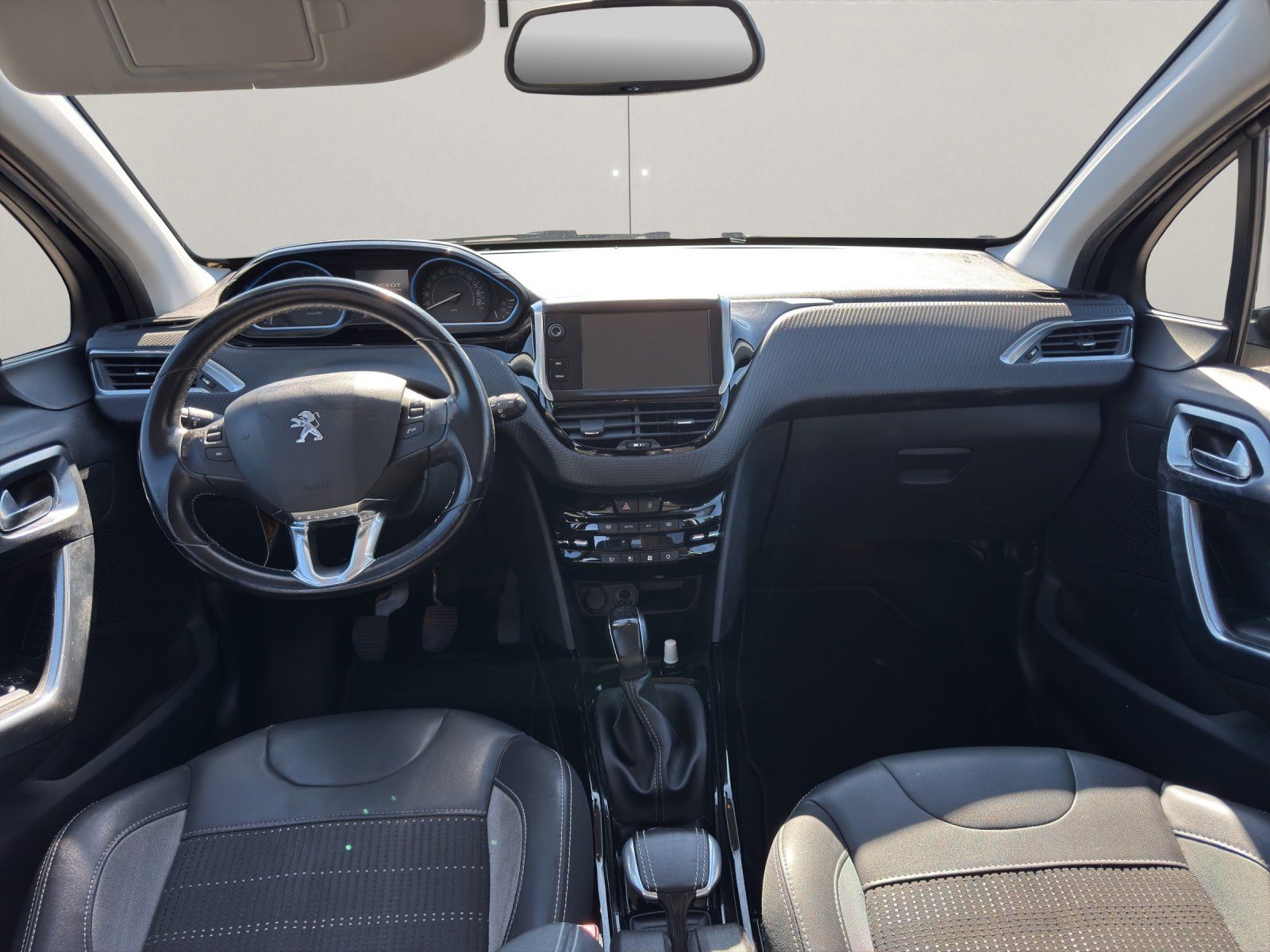 Peugeot Automobili: Peugeot 2008 1.2 e STT – Usato da Urtenen-Schönbühl venduto da GGSB-Schoenbuehl 6