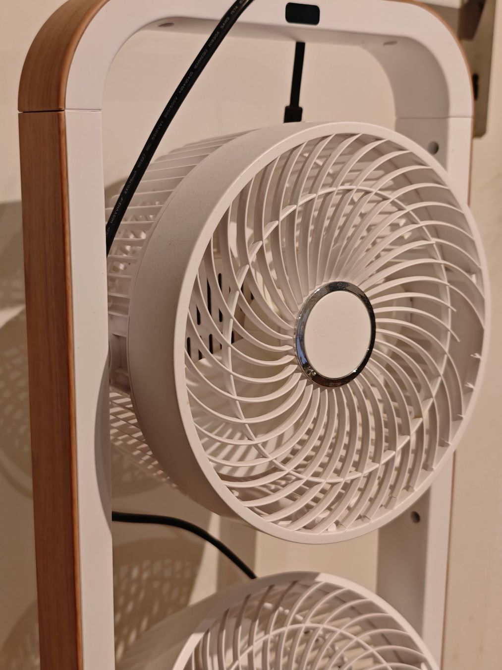 Ventilatoren: Sonnenkönig Vind 3 Standventilator – Gebraucht aus Bonstetten von lin_fy7n 1