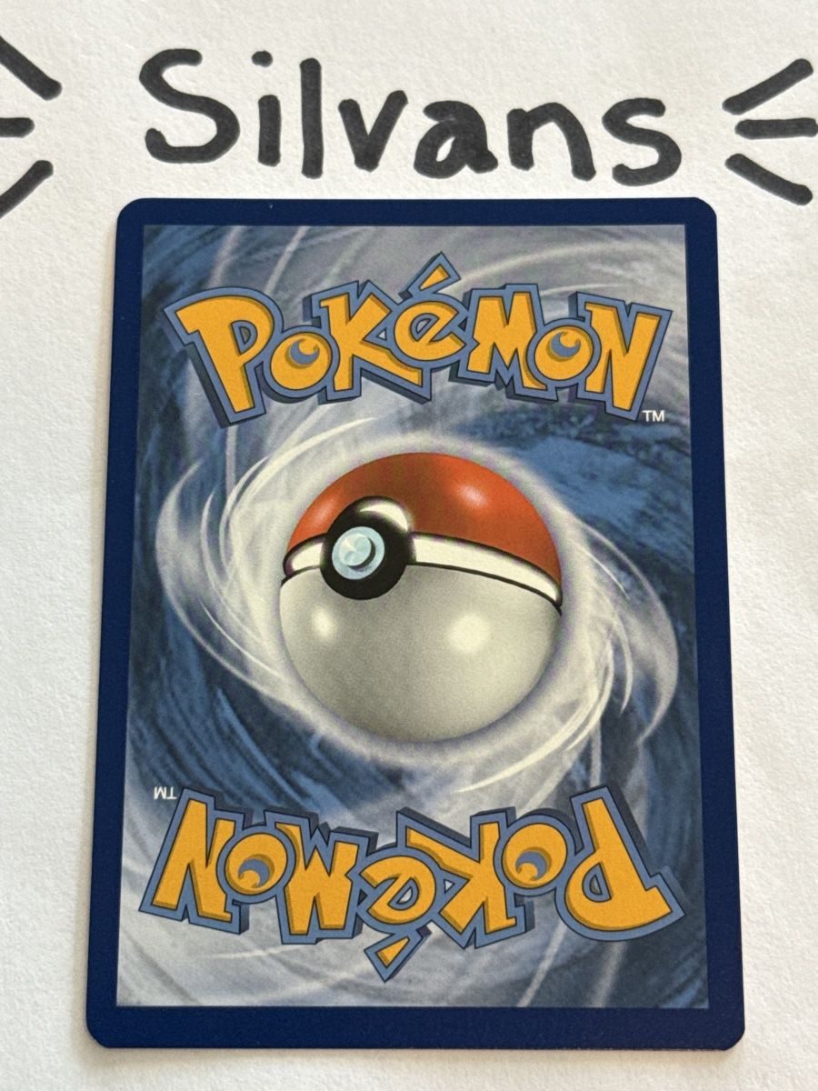 Pokémon Carte collezionabili: Servol Holo 056/072 Glänzendes Schicksal Deutsch – Nuovo (secondo la descrizione) da Wil SG venduto da Silvans 1