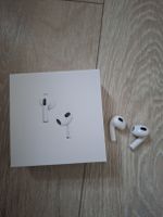 Apple AirPods 3. mit OVP ohne Ladecase
