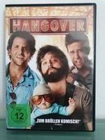 DVD HANGOVER