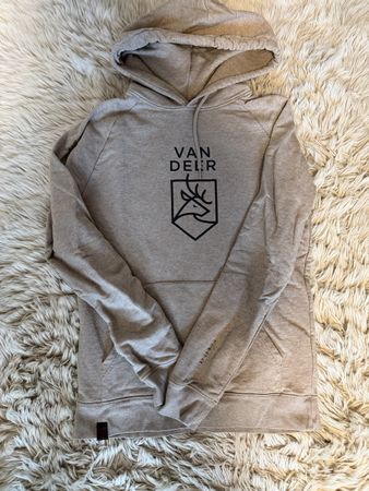 Van Deer Pullover Gr S