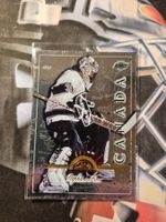 NHL Stephane Fiset Los Angeles Kings