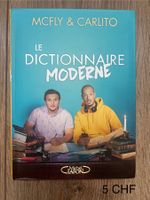 Le dictionnaire moderne