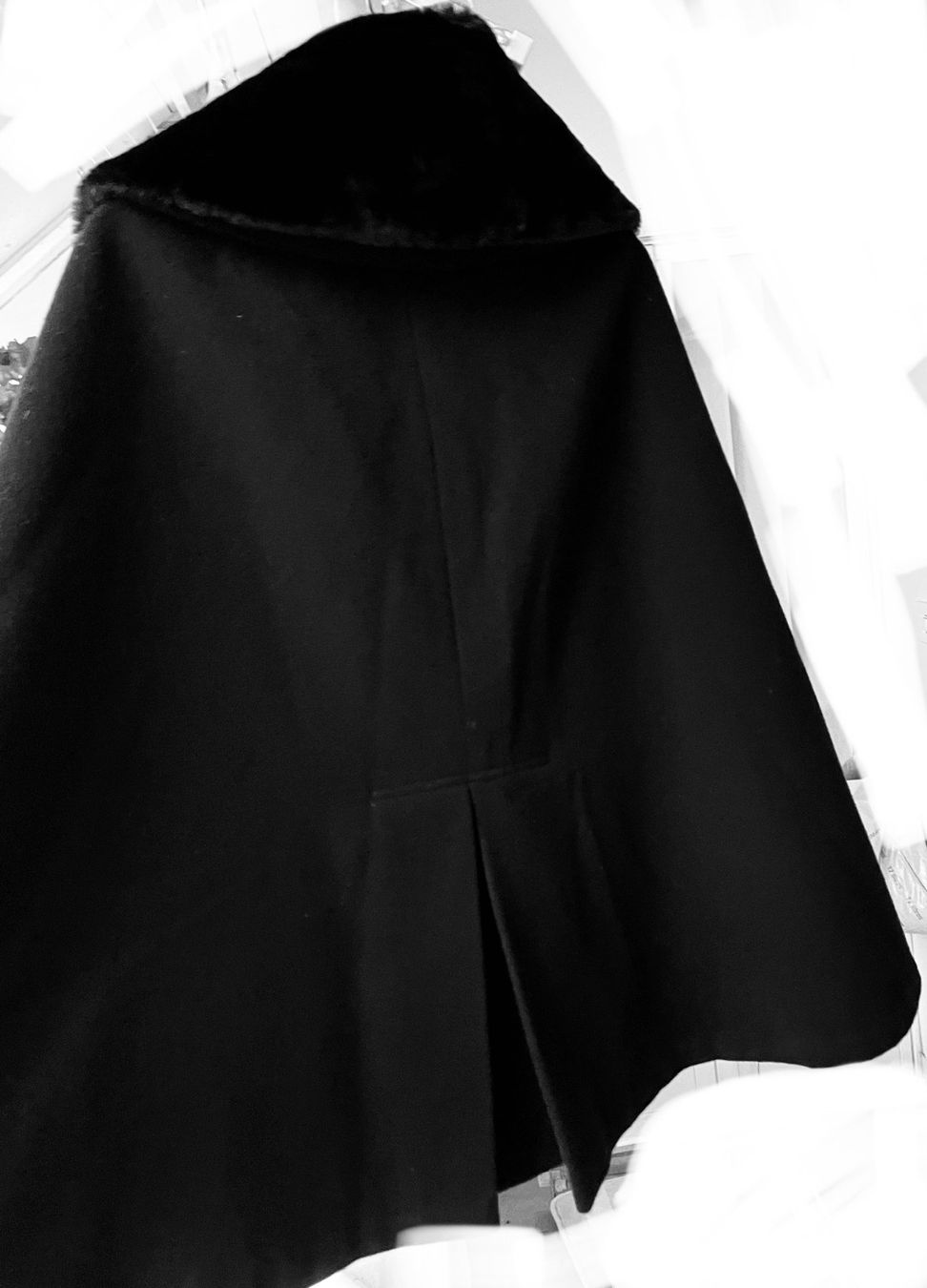 Altro in Moda donna: Cape Poncho – Usato da Etoy venduto da Diadefin 3