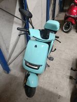 Aversus Borito E-Roller 25km/h