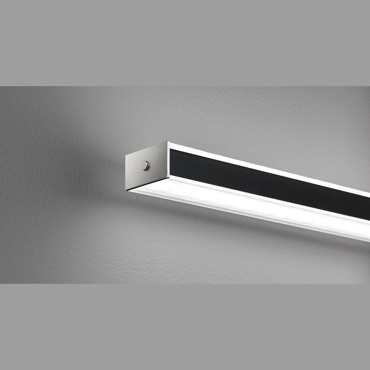 Lampadari & plafoniere: LED Pendelleuchte, Dimmer, 115 cm x 7 cm – Nuovo (secondo la descrizione) da Kreuzlingen venduto da Smart-Light 5