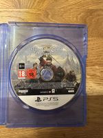 Kingdom come ps5 