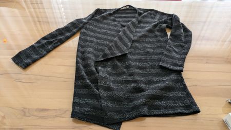 Jus d'Orange Paris - Cardigan  - Gr. S