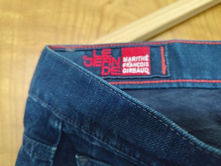 Marithe Francois Girbaud Jeans Grösse 30 First Boyfriend