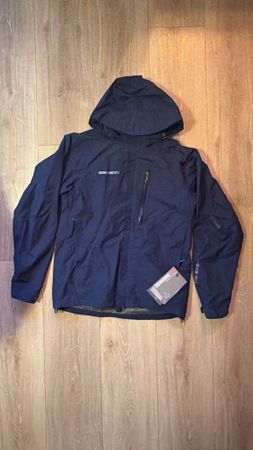Didriksons Dry10 Jacke Gr.S Wasserdicht & Atmungsaktiv 389.-