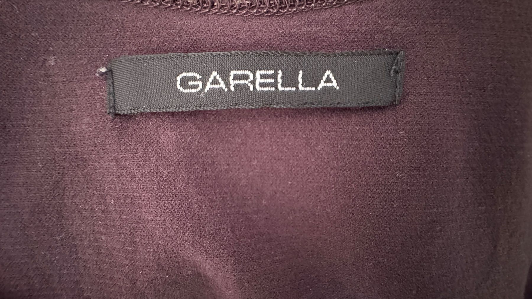 Vestiti: Robe longue pour l'été GARELLA T4 – Usato da Genève venduto da New-York12 2