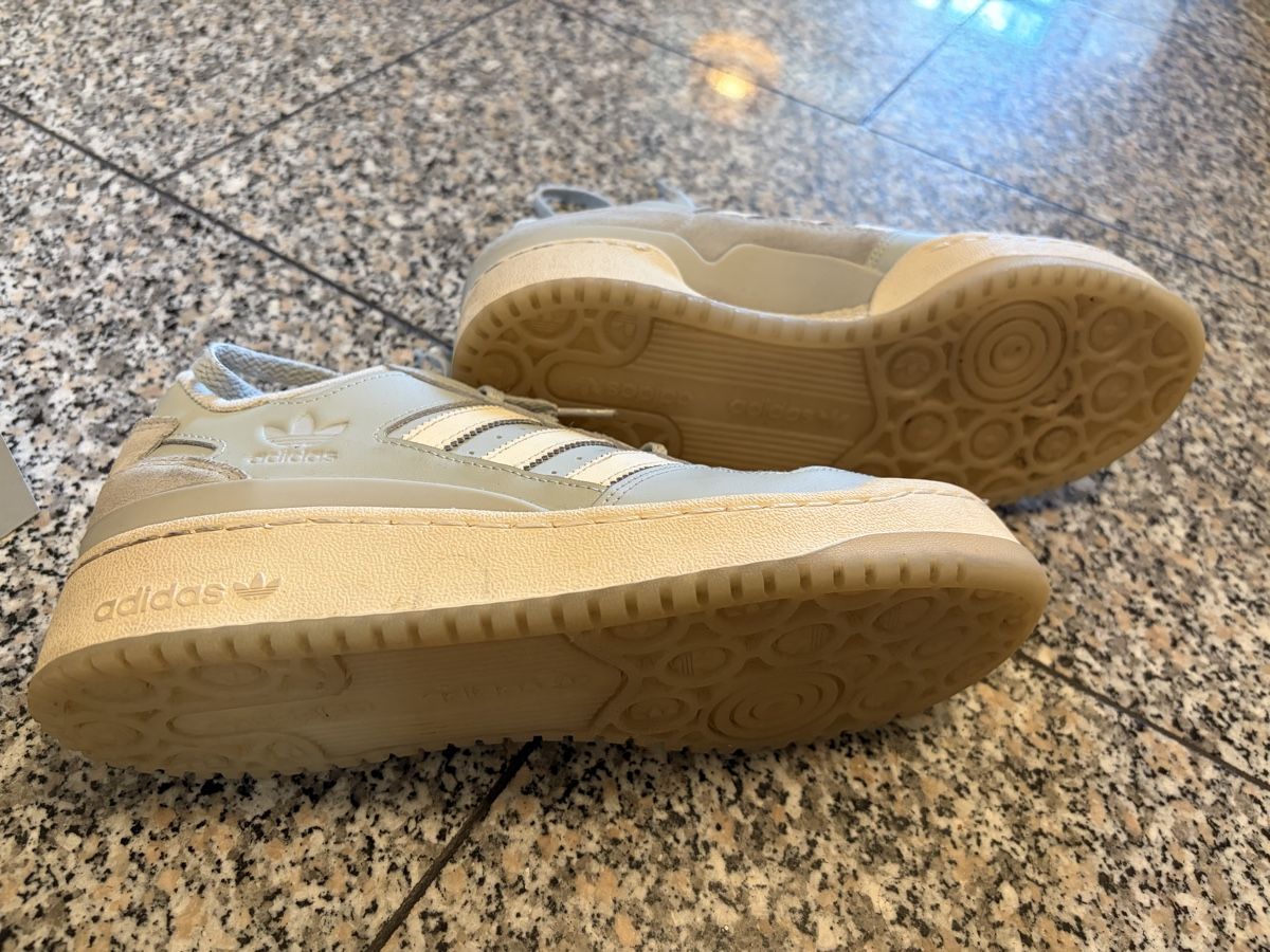 Scarpe da donna: Adidas Schuhe – Usato da Luzern venduto da Alisha_10 4