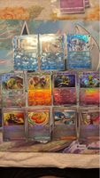 Sammelkarten Konvolut Pokeball Jap Rev Holo ⭐️🇯🇵11