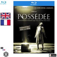 Possédée (2012) - Blu-ray