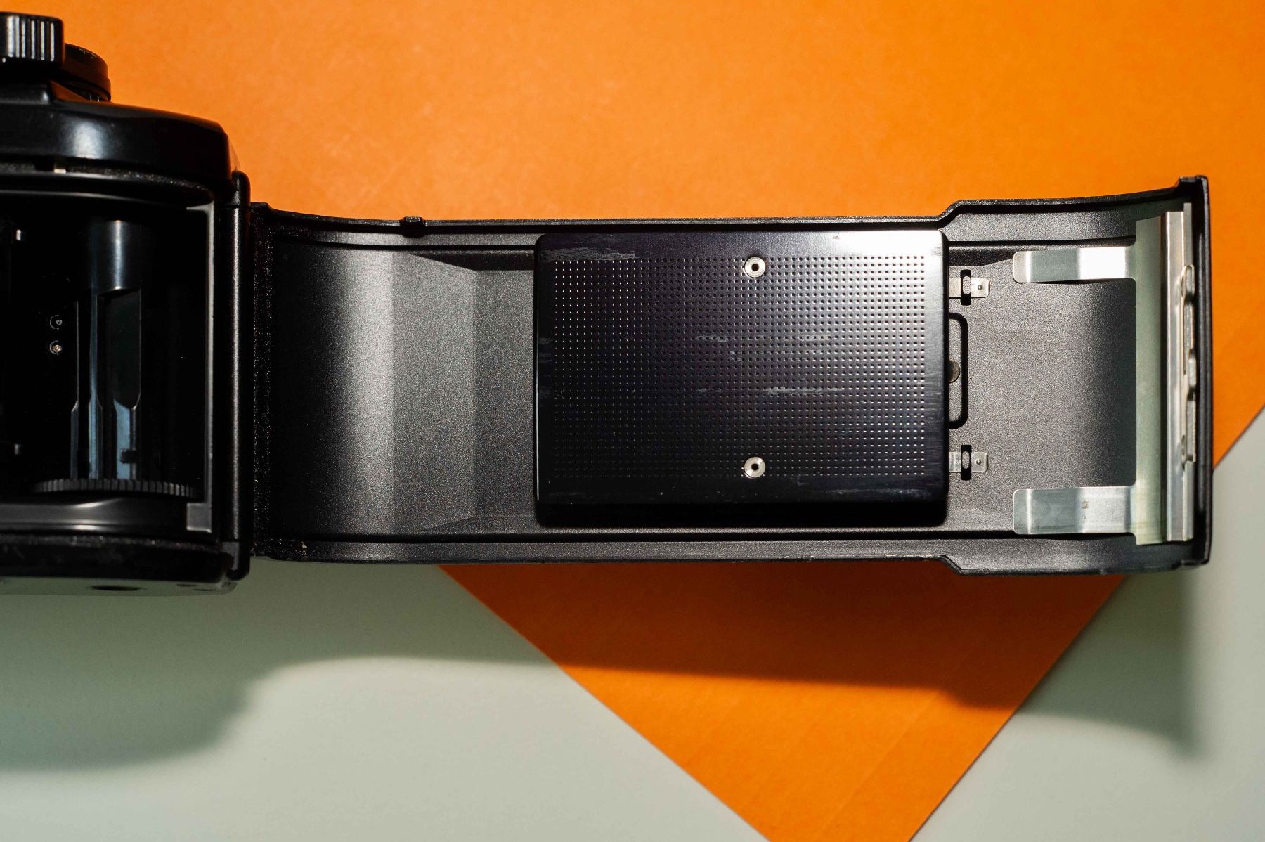 Nikon Appareil photo: Nikon EM ab Service - mit Anleitung – D'occasion à Schwerzenbach par floridan 7