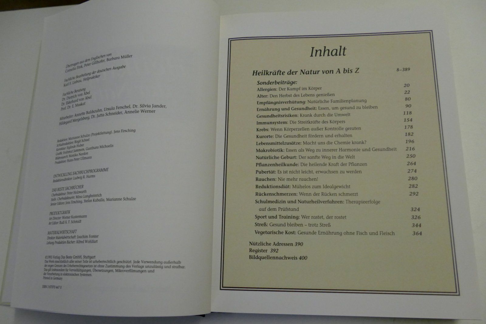 Libri: Buch – Usato da Dietlikon venduto da kes_j6d7 2