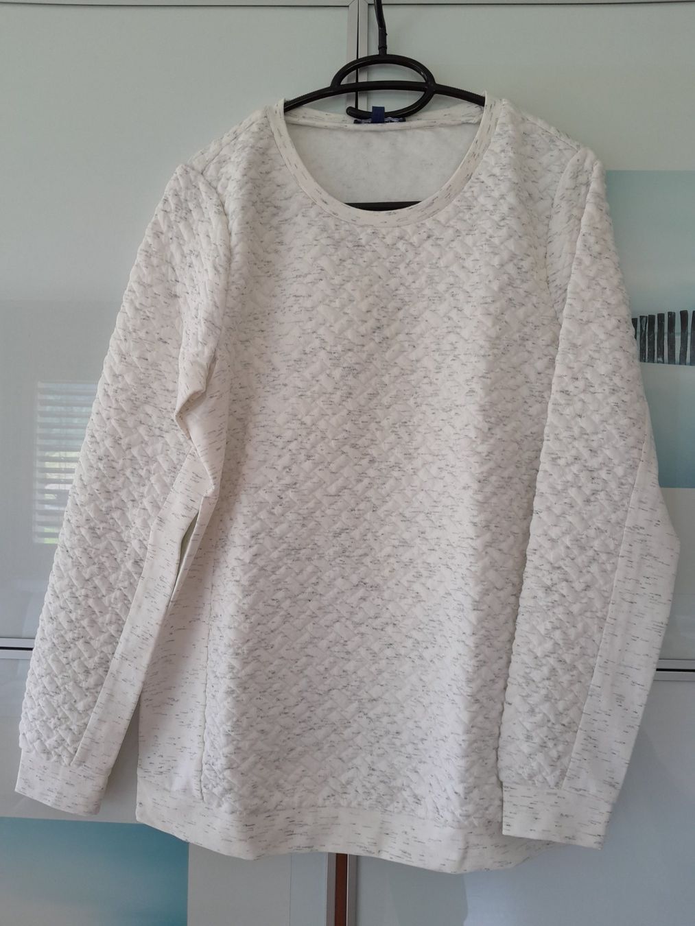 Pullover & Sweatshirts: Pull neuf S – Neu (gemäss Beschreibung) aus Charmey (Gruyère) von Laulau.sansan