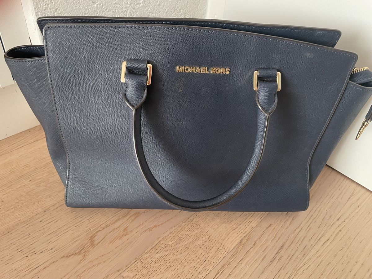Michael Kors Borse da donna: Michael Kors Handtasche – Usato da Schaffhausen venduto da anj_c89q