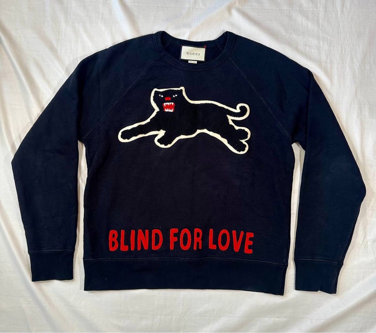 Gucci Maglioni & Felpe: Gucci Pullover  – Usato da Pfäffikon ZH venduto da Nataliia.