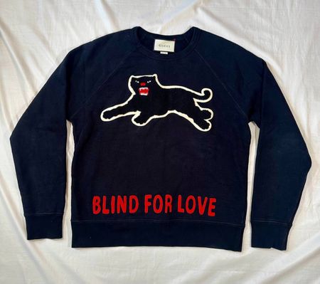 Gucci Pullover 