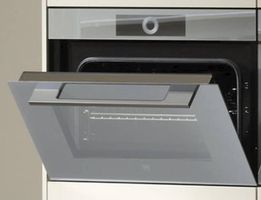 Backofen V-Zug Combair V4000 45P Schwarz, NEU, ohne OVP