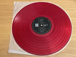 Beatles 1962 - 1966 2Lp Japan 🇯🇵 rotes Vinyl