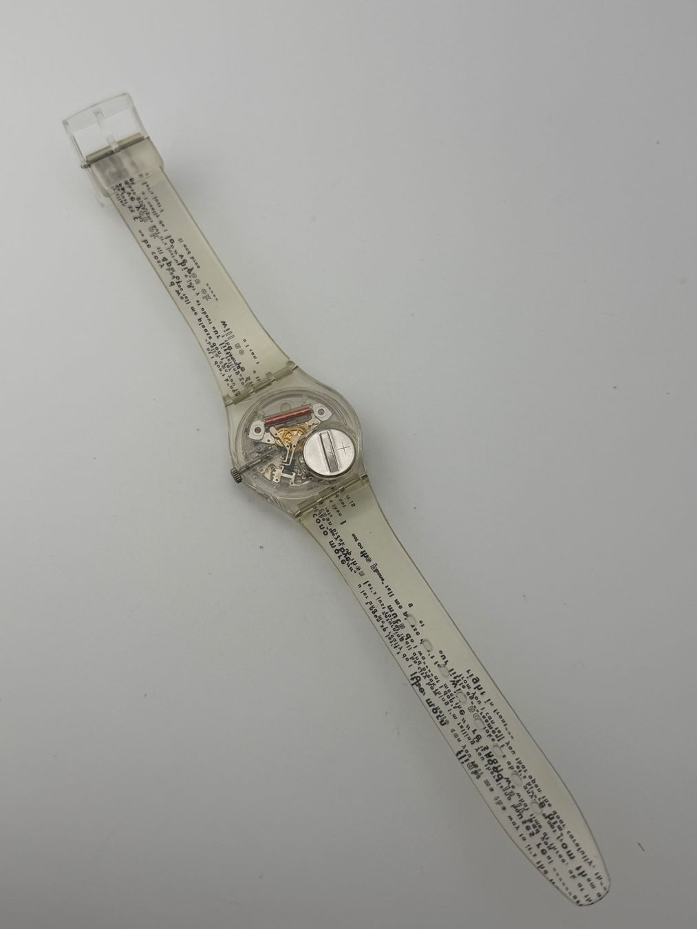 Swatch Orologi: SWATCH 34mm – Usato da Biel/Bienne venduto da MrP_WatchesBiel 2