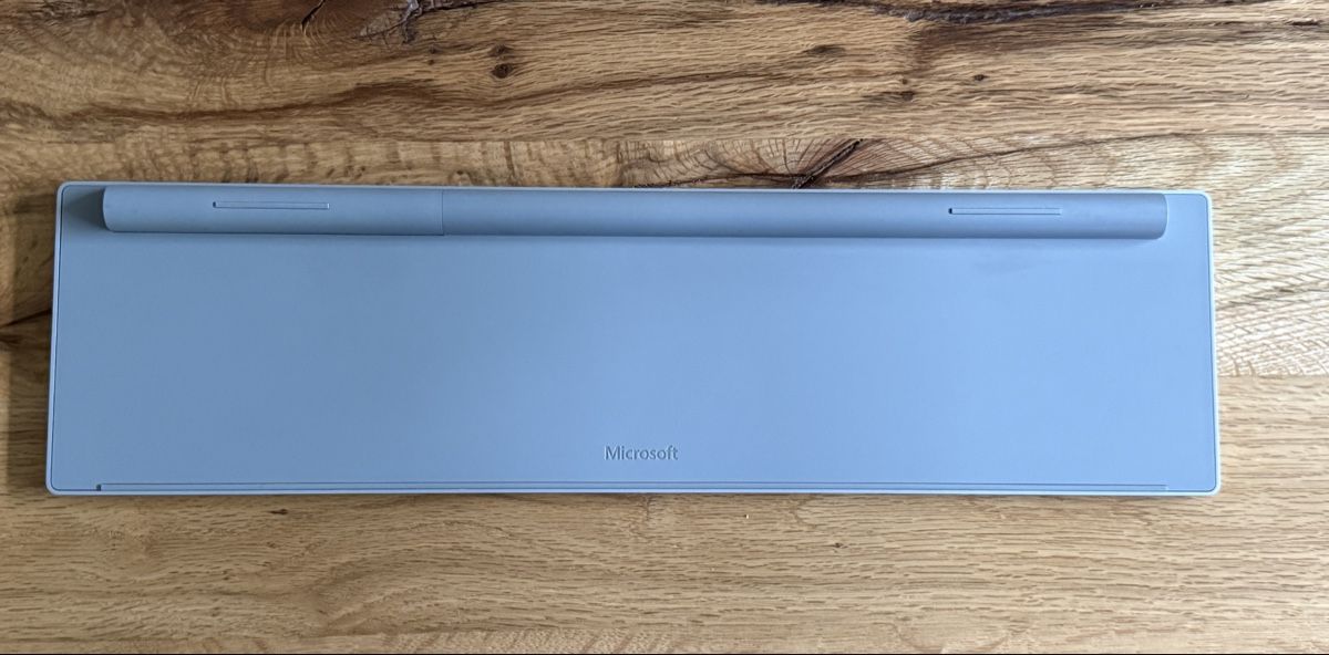 Microsoft Tastiere: Tastatur Microsoft (CH) **TOP** – Nuovo (secondo la descrizione) da Altendorf venduto da kuss14 1