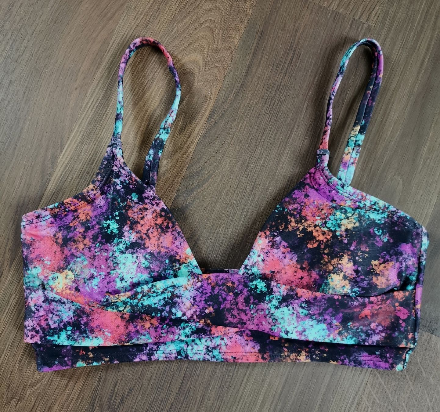 Costumi da bagno & Bikini: Bikini Top Born Primitive Gr. XS neu – Nuovo e nell'imballaggio originale da Obergerlafingen venduto da Sigus