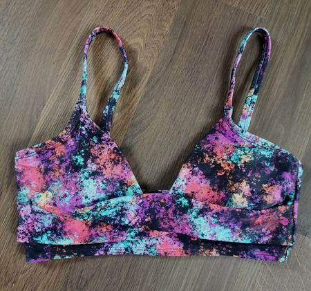 Bikini Top Born Primitive Gr. XS neu