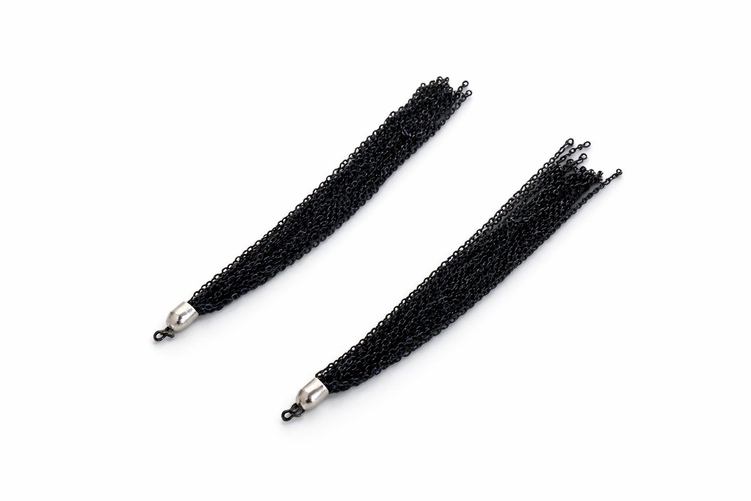 Kit bricolage: DIY Schmuck Perlen Set Schwarz – Nuovo (secondo la descrizione) da Fully venduto da VaneaSelection 4