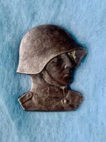SOLDATEN WEIHNACHT- NOEL DE SOLDAT 1940 - Abzeichen/Insigne