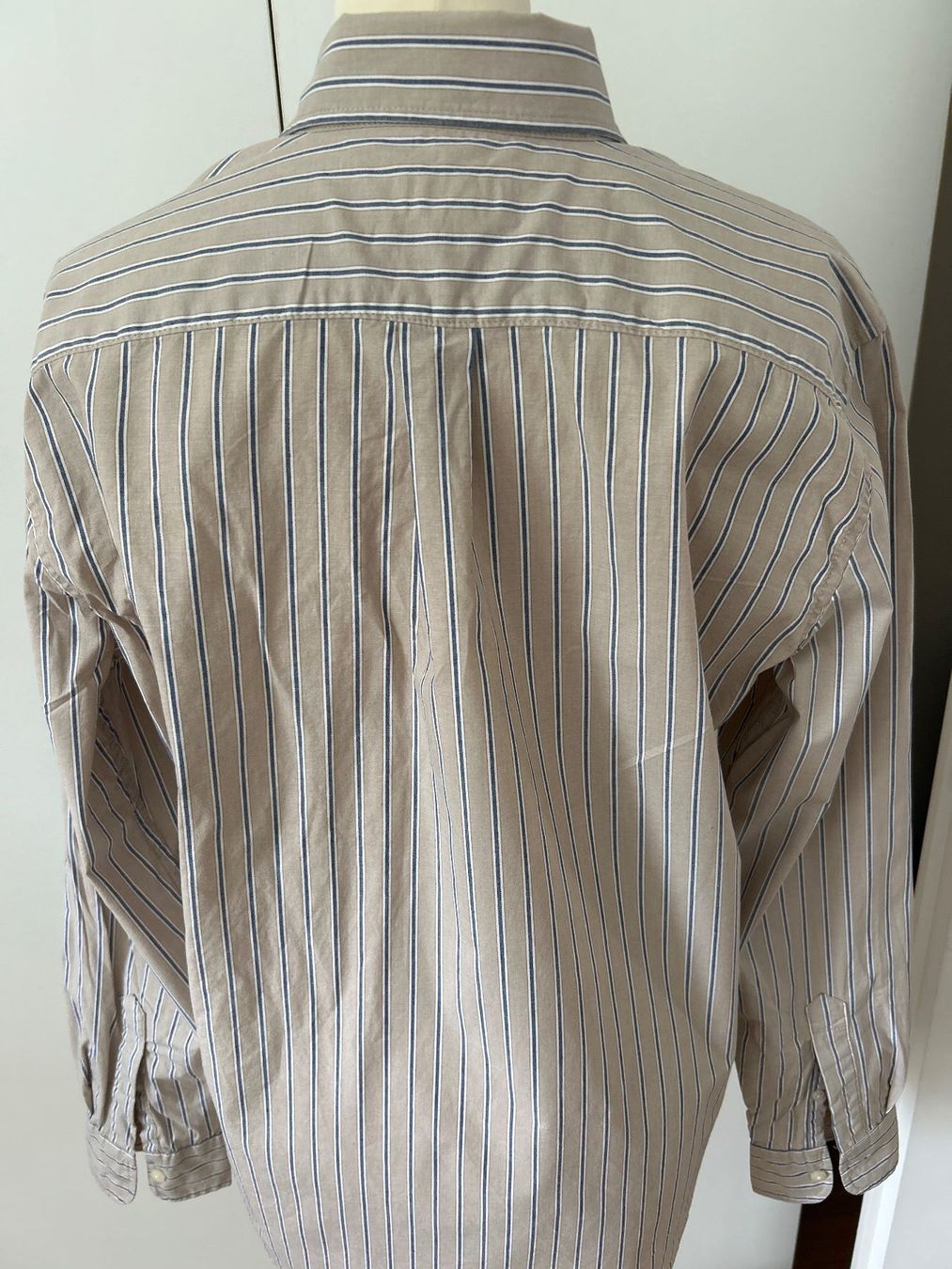 Gap Camicie: Gap unisex Shirt Gr S Baumwolle – Usato da Feuerthalen venduto da Anna_Swift 3
