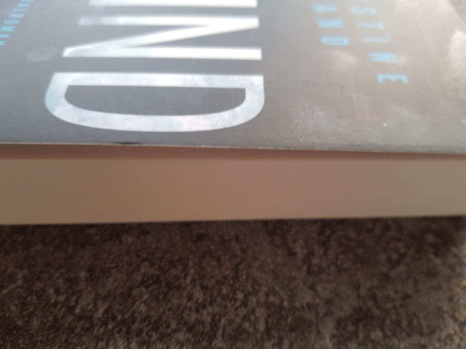 Libri: BLIND / Christine Brand / Krimi – Usato da Dietikon venduto da marconi07 2