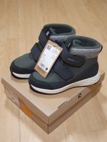 Reima TEC Talvin Grun Winterschuhe Gr. 34 Neu mit Etikett!