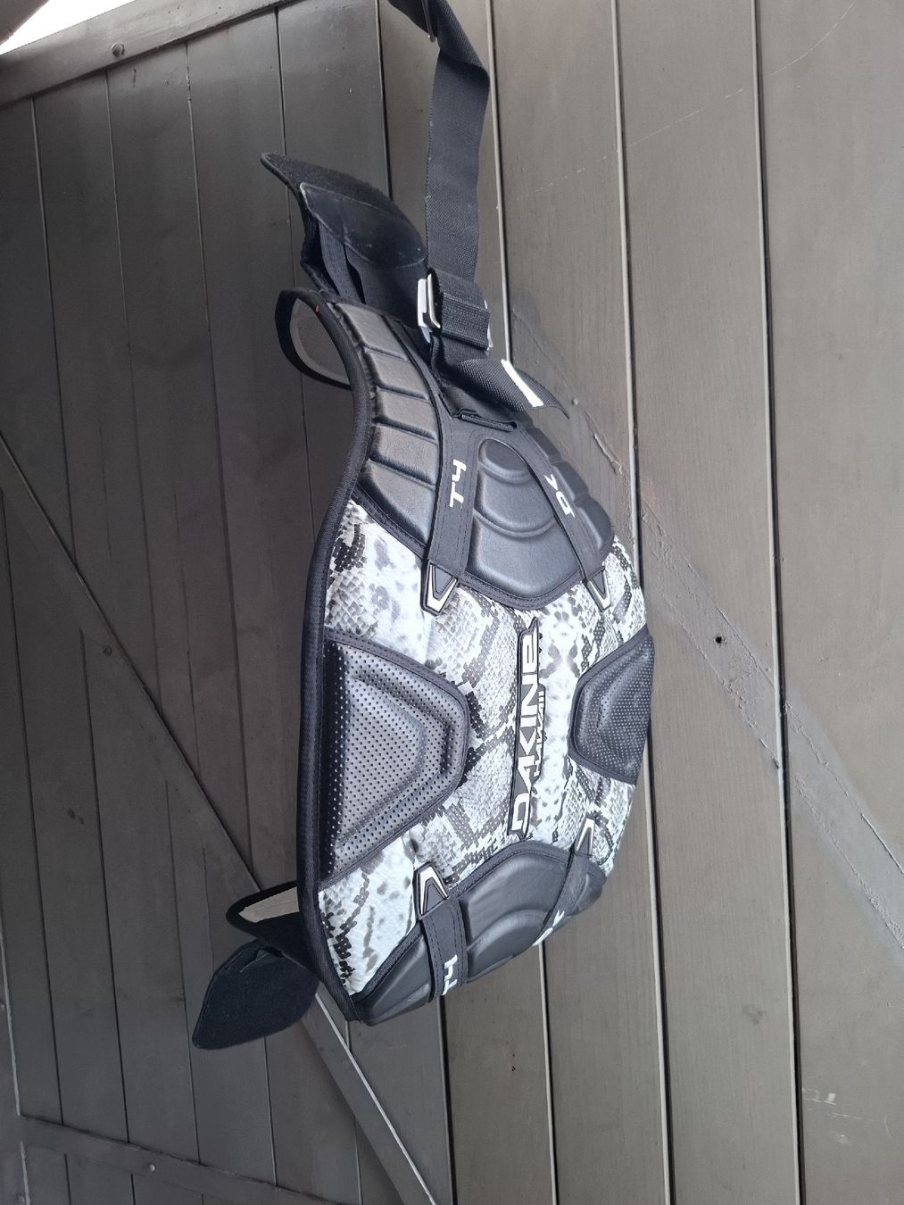 Dakine Vol libre: Dakine Hawaii Harness  – Neuf (Voir description) à Meilen par GabsZurich