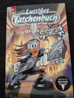 Walt Disney Lustiges Taschenbuch Wacken Edition