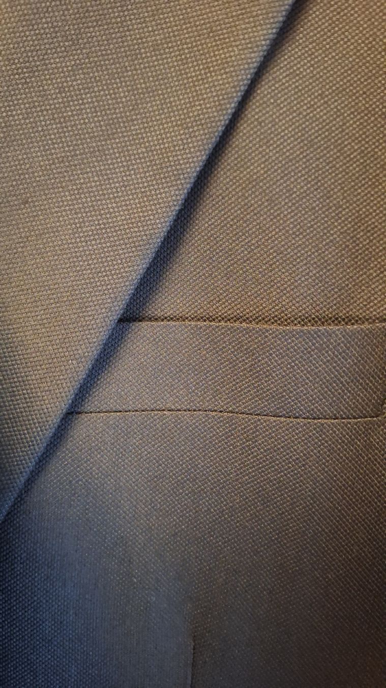 Giacche: Blazer von Heine – Usato da werdenberg venduto da Nsmilles 2