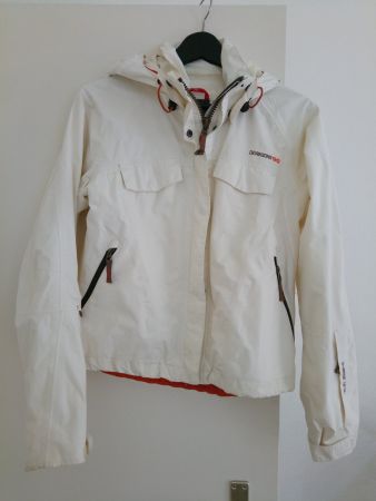 Regenjacke Didriksons